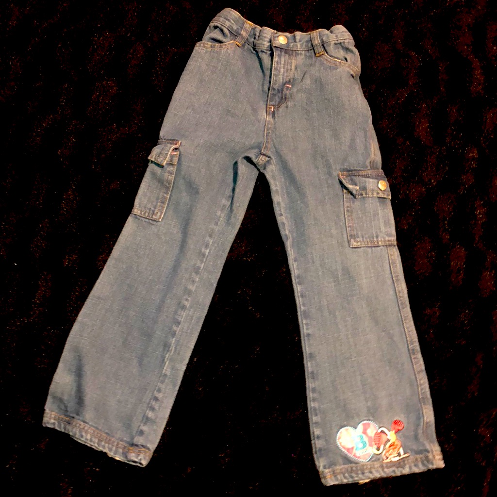 Vintage Nick Jr